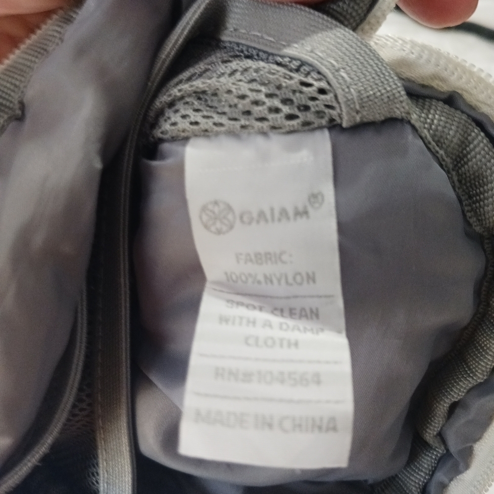 Giaim Waist Bag - Picture 7 of 7
